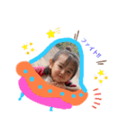 RuiRui☆STAMP【Part2】（個別スタンプ：31）
