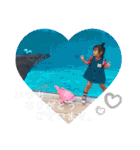 RuiRui☆STAMP【Part2】（個別スタンプ：38）