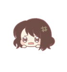 もっち☆2（個別スタンプ：10）