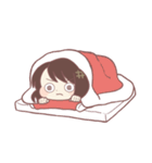 もっち☆2（個別スタンプ：20）
