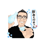 keizoさん（個別スタンプ：6）