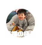 もちそたスタンプ3（個別スタンプ：29）