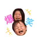 mahibu（個別スタンプ：12）