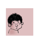 黒岩サトシとチャンチャンスタンプ（個別スタンプ：10）