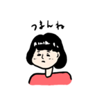 OSHIME（個別スタンプ：2）