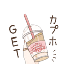 ヲタ活❤︎女子スタンプ2（個別スタンプ：20）