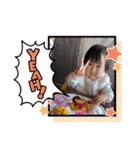 NO.20（個別スタンプ：3）
