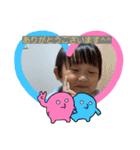 NO.20（個別スタンプ：7）