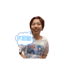 フィッシングトレーテ（個別スタンプ：1）