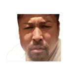 皆が使いたい坂元専務理事スタンプ（個別スタンプ：4）