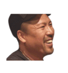 皆が使いたい坂元専務理事スタンプ（個別スタンプ：10）