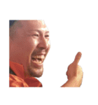 皆が使いたい坂元専務理事スタンプ（個別スタンプ：13）