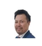 皆が使いたい坂元専務理事スタンプ（個別スタンプ：15）