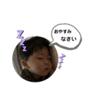 そっすスタンプ9（個別スタンプ：6）