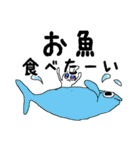 何食べたい？ これこれ！！（個別スタンプ：6）