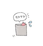 エビフにゃん（日本語ver）（個別スタンプ：24）