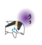 すきすきコリちゃん（個別スタンプ：2）