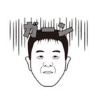Mr.ぴーちゃん（個別スタンプ：13）