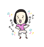 KIKO.un（個別スタンプ：2）