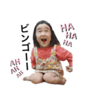 KIKO.un（個別スタンプ：3）
