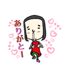 KIKO.un（個別スタンプ：4）