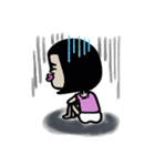 KIKO.un（個別スタンプ：6）