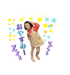 KIKO.un（個別スタンプ：8）