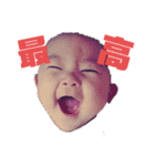 癖になる姉妹（個別スタンプ：10）