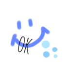 smile☆2（個別スタンプ：3）