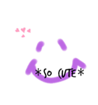 smile☆2（個別スタンプ：4）