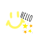 smile☆2（個別スタンプ：6）