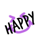 smile☆2（個別スタンプ：10）