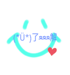 smile☆2（個別スタンプ：16）