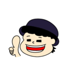だいくんスタンプ第二弾（個別スタンプ：1）