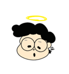 だいくんスタンプ第二弾（個別スタンプ：5）