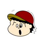 だいくんスタンプ第二弾（個別スタンプ：7）