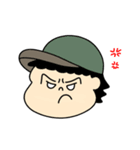 だいくんスタンプ第二弾（個別スタンプ：8）
