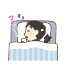 Mr.Dの日常（個別スタンプ：24）