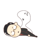 Mr.Dの日常（個別スタンプ：29）