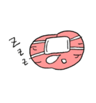 脳ちゃんとタマ子（個別スタンプ：39）