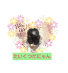 ぬっくり（個別スタンプ：8）