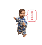 リオリリ2（個別スタンプ：13）