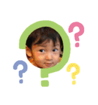 うりゅう3兄弟（個別スタンプ：4）