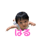 うりゅう3兄弟（個別スタンプ：24）