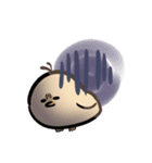 pよさん（個別スタンプ：2）