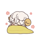 けもみみぃず3（個別スタンプ：21）