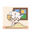 けもみみぃず3（個別スタンプ：25）