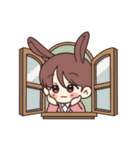 けもみみぃず3（個別スタンプ：33）