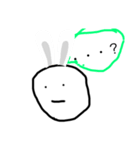 絵文字ぽいスタンプ（個別スタンプ：1）