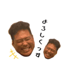 良典STAMP（個別スタンプ：15）